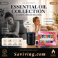 🔥🌷LAST DAY SALE 50% OFF– ONLY ￡6.99⚡50K+ SOLD💕12-Pack Water Soluble Essential Oils Set🎁🌺The fresh scent lifts your mood！