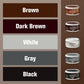 🥳2026 HOT SALE🥳💞50K+ SOLD!🛋️✨ 50% OFF! Leather Repair Paste – Fills scratches & scuffs, restores texture. Available in multiple colours. Save your favourite sofa! 💺🛡️-B