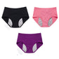 🌸Last Day-Buy 1 Get 3 Packs🌸2026 Best Seller High Waist Leak proof panties