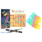 🎨Glitter Effect Brush Markers🥇✨: Create Sparkling Art Smoothly 🥳(🌈24-96 Colors | Smooth No Clog | No Bleed Through📝)