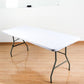 🥳2026 HOT SALE🥳💞50K+ SOLD!🔥🏠 50% OFF! ✨Sleek Look, Zero Creases – Reusable Spandex Table Cover for Dining & Garden