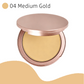⏳LAST DAY BUY1 GET 1 FREE!!⚡50K+ SOLD!✨ Clear Glow Powder Foundation2