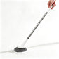 📢 50% OFF NOW! ⏰ Telescopic Cleaning Brush | Scrub Brush for Hard-to-Reach Corners🚽