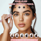🥳LAST DAY BUY 1 GET 1 FREE💞50K+ SOLD!💥✨3D Natural-Looking Eyebrow Pencil– 4-prong tip creates natural hair-like strokes. Waterproof, smudge-proof & lasts 24h