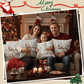 🎅Christmas Season Gift Idea🎁Christmas Themed Cushion Cover🛋️