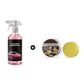 🏆HOT SALE 50% OFF🔥Multi-Surface Car Interior Cleaning Spray-Pink