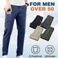 🔥Last Day Sale 65% OFF🔥MultiPants – High Stretch Multi-pocket Durable Cargo Pants1