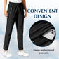 ⏳LAST DAY SALE 65% OFF!!🔥Unisex Ultra Soft Stretch Perfect Drape Casual Pants1