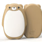 🎁Best Gift 50%OFF❄️Global Winter Picks🌟Hand Warmers Rechargeable - Cute Bear Design