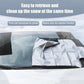 ⛄️Winter Sale - 50% Off❄️All Seasons Sunshade Ice Cover
