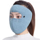 💥2026 HOT SALE💞50K+ SOLD!✨50% OFF!💥Winter Windproof Face Mask with Detachable Goggles