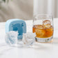 🎁💥LAST DAY SPECIAL PRICE:￡6.99!🐮 Mini Highland Cow Ice Cube Mold – Cute 3D Ice for Drinks, Parties & Gifts
