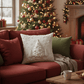 🎅Christmas Season Gift Idea🎁Christmas Themed Cushion Cover🛋️
