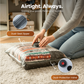 🥳2026 HOT SALE 50% OFF！🥳💞50K+ SOLD!✨ 💝 Travel Vacuum Storage Bags & Portable Pump Set