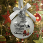 🎅Ready for Christmas!🌟 Shopping Frenzy: Entire Store 61% OFF!💖Angel In Heaven Memorial Ornament💖
