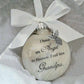 🎅Ready for Christmas!🌟 Shopping Frenzy: Entire Store 61% OFF!💖Angel In Heaven Memorial Ornament💖