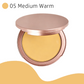 ⏳LAST DAY BUY1 GET 1 FREE!!⚡50K+ SOLD!✨ Clear Glow Powder Foundation2