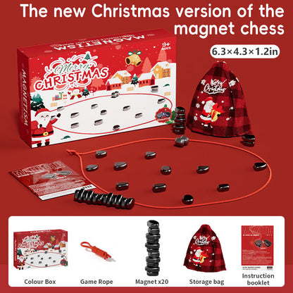 🎄Early Christmas Sale - 50% OFF🎁Magnetic Rocks For Games🎄✨️💕