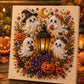 🔥LAST DAY SALE ONLY!!  👻✨ Halloween Pearl Art DIY Kit – Turn Tiny Pearls into Spooky-Cute Magic