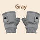🔥Winter Hot Sale🔥Smart Thermostatic Electric Heated Fingerless Gloves