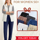 ⏳LAST DAY SALE 65% OFF!!🔥Unisex Ultra Soft Stretch Perfect Drape Casual Pants1