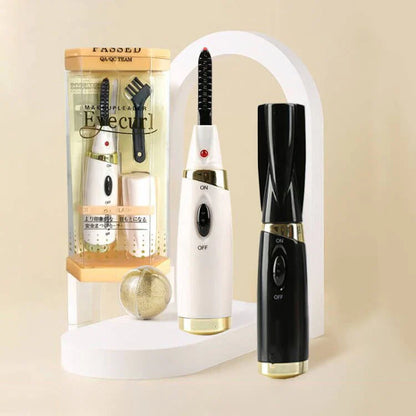 🎉2026 Hot Promotion 50% OFF🔥Heated Lash Curling Tool