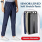 ⏳LAST DAY SALE 65% OFF!!🔥Unisex Ultra Soft Stretch Perfect Drape Casual Pants1