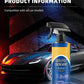 🚗 50% OFF! ✨Quick Acting Car Coating Agent Spray, Instant Mirror Shine Long Lasting Paint Protection Spray