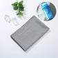 🔥Summer Hot Sale - BUY 1 GET 1 FREE(Each only ￡3.49)!!⚡50K+ SOLD!❄️Cold Sweat Towel You Can Use Anywhere, Anytime! Reusable Soft Absorbent Cooling Portable