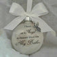 🎅Ready for Christmas!🌟 Shopping Frenzy: Entire Store 61% OFF!💖Angel In Heaven Memorial Ornament💖