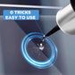 ⏰ LIMITED TIME OFFER!Cracks Gone Glass Repair Kit (New Formula), BUY MORE GET MORE FREE
