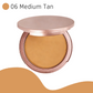 ⏳LAST DAY BUY1 GET 1 FREE!!⚡50K+ SOLD!✨ Clear Glow Powder Foundation2