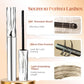 🥳2026 HOT SALE🥳💞50K+ SOLD!👁️✨ All-Day Beautiful Lashes, Smudge-Proof! Waterproof Fiber Mascara for Natural Volume. 💖💃1
