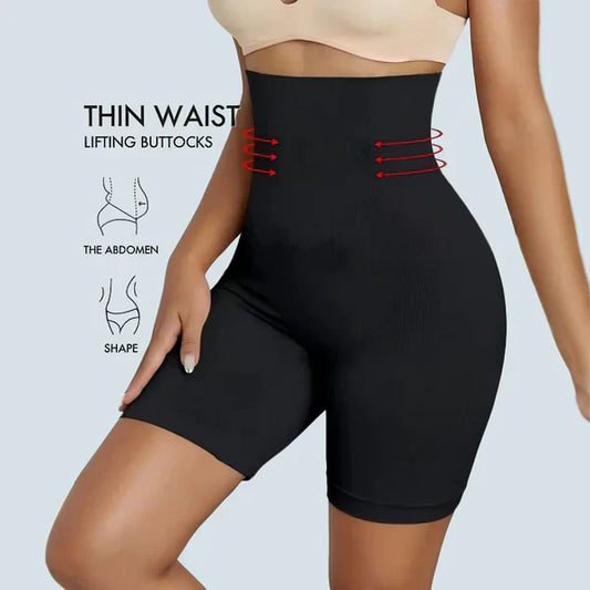 🔥Summer Hot Sale - BUY 1 GET 1 FREE!!⚡50K+ SOLD!💃Women's Tummy Control Butt-Lifting Shapewear1