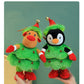 🎄 Christmas Tree Singing Dancing Toy