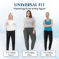 ⏳LAST DAY SALE 65% OFF!!🔥Unisex Ultra Soft Stretch Perfect Drape Casual Pants1