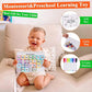 Exclusive Offer💥 Kids Multi-Functional Learning Book📚