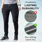 💖LAST DAY SALE 50% OFF❄️2026 New Unisex Quick Dry Ultra Stretch Ice Silk Pants