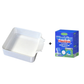 🔥LAST DAY SPECIAL PRICE ￡7.99🎉HOT SALE✨Universal Front-Load Washing Machine Drain Pan💖