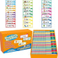 🔥LAST DAY 50% OFF📚30 Read and Rhyme Flip Books