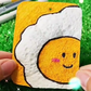 🎁Limited Sale - Buy 2 Get 1 Free🔥Foam Texture Painting Paper