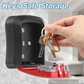 🥳2026 HOT SALE🥳💞50K+ SOLD! 🗝️ LAST DAY 50% OFF! 💥Key Case