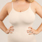 💖 Special Price £8.99🔥Last 3 Hours!!💝All Day Shaping Comfort Stretch Camisolei3