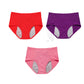 🌸Last Day-Buy 1 Get 3 Packs🌸2026 Best Seller High Waist Leak proof panties