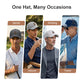 Lightweight & Breathable Baseball Cap for Summer