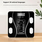 ⏳LAST DAY SALE 49% OFF🔥Smart BMI Digital Wireless Weight Scales with LCD Display