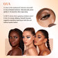 🥳2026 HOT SALE🥳💞50K+ SOLD!👁️✨ All-Day Beautiful Lashes, Smudge-Proof! Waterproof Fiber Mascara for Natural Volume. 💖💃1
