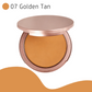 ⏳LAST DAY BUY1 GET 1 FREE!!⚡50K+ SOLD!✨ Clear Glow Powder Foundation2