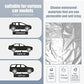 ⛄️Winter Sale - 50% Off❄️All Seasons Sunshade Ice Cover