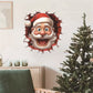 🎁Christmas Sale 50% OFF!!🔥🎅Christmas Creative Wall Sticker